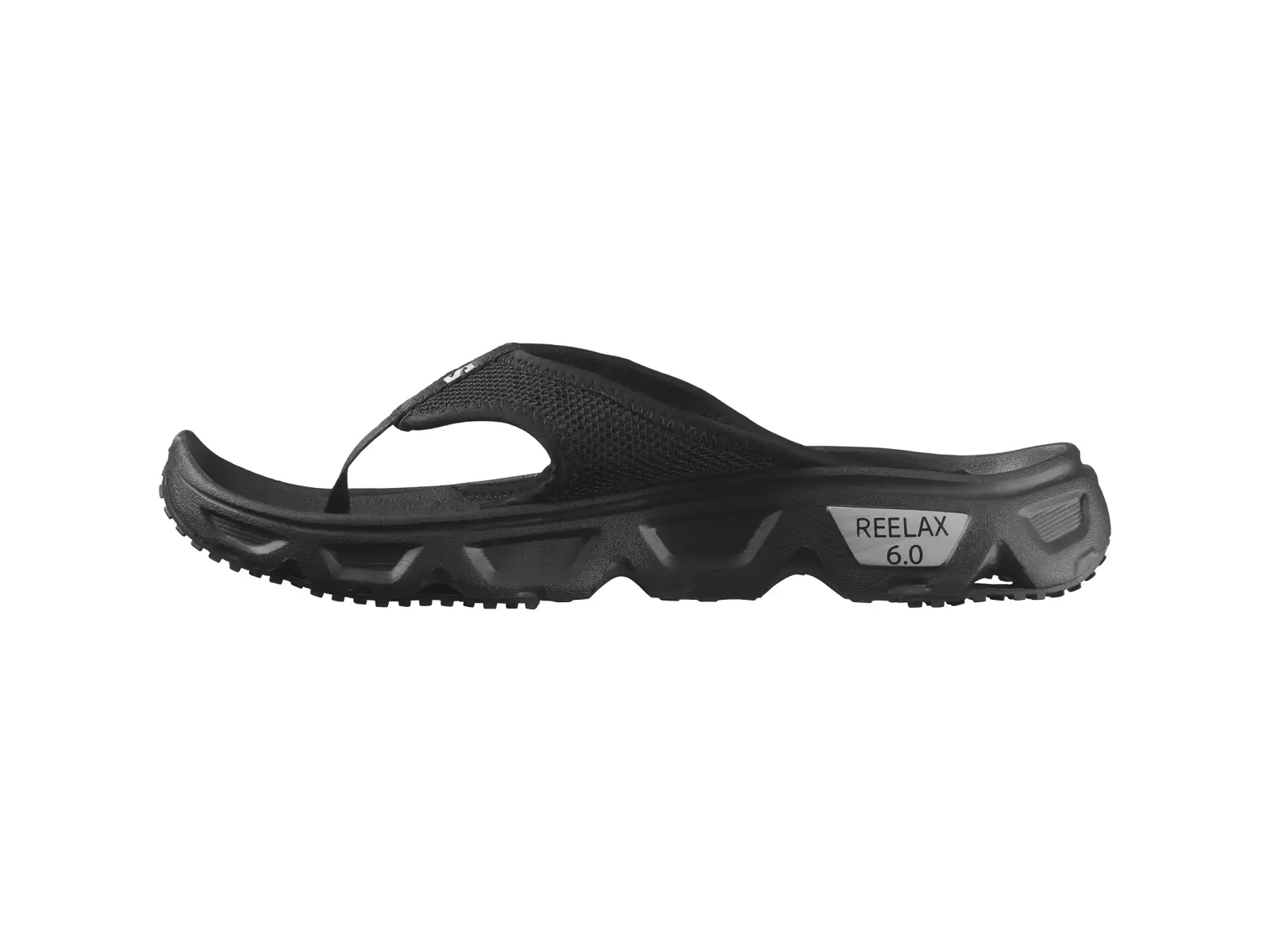 Salomon Reelax Break 6.0 flip-flops Black