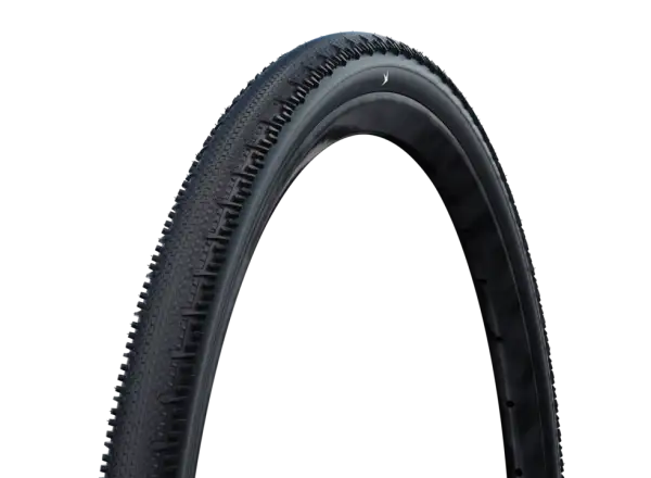 Schwalbe G-One RS Pro V-Guard, TLR, E-25, Addix Race tire kevlar
