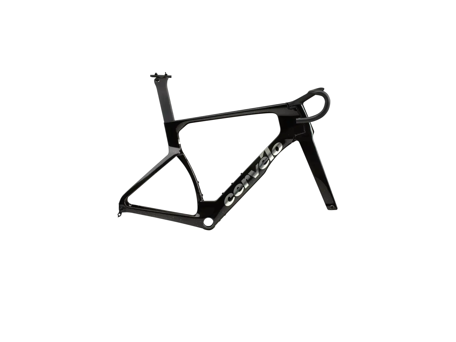 Cervélo S5 Shimano Ultegra Di2 Five Black road bike
