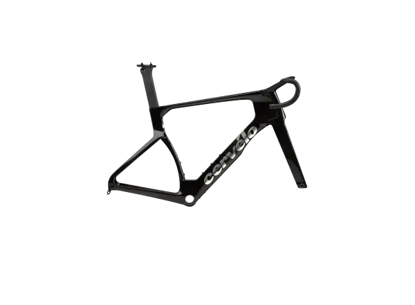 Cervélo S5 Shimano Ultegra Di2 Five Black road bike
