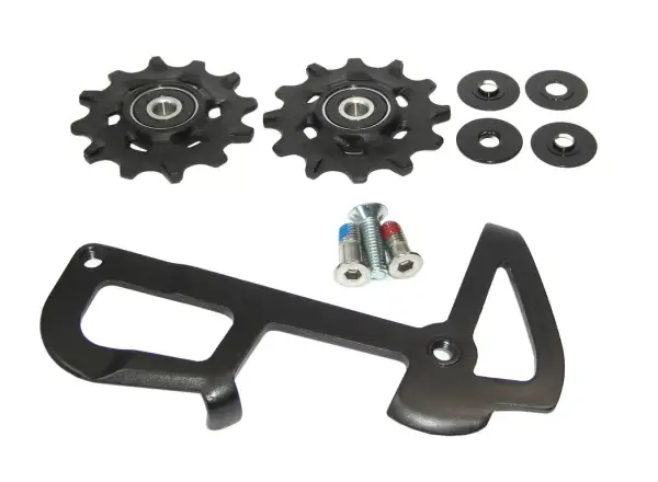 Sram X-Sync Pulleys and Inner Cage for X01/X1 11-speed Rear Derailleurs