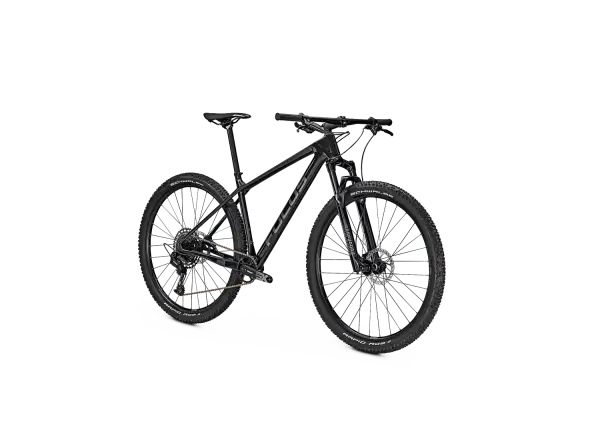 Focus Raven 8.6 DI 29" mountain bike Silk Matt