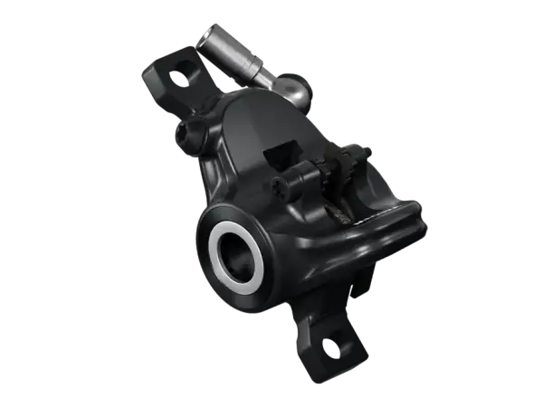 Magura MT Trail Sport rear disc brake 2 pistons, hose 2000 mm - Unpacked