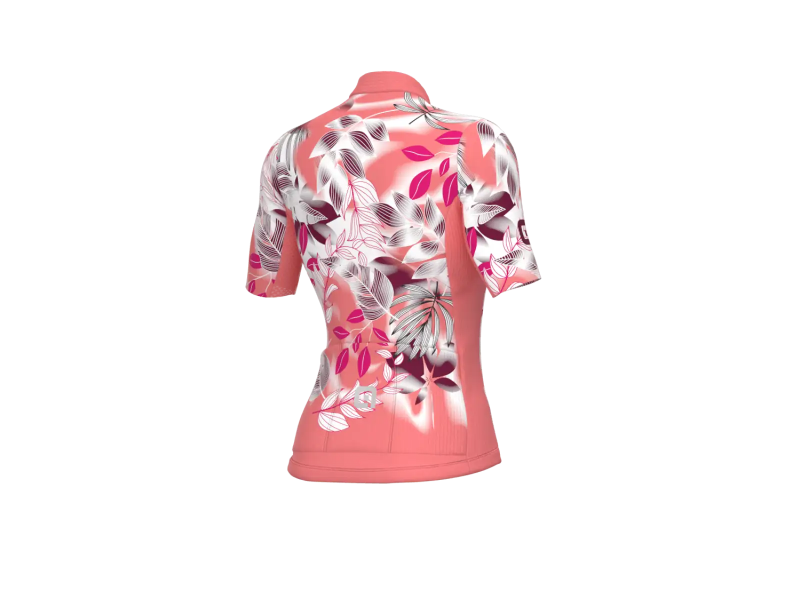 Alé PR-S Garden women's jersey short sleeve white