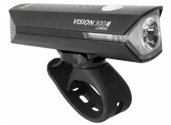 MAX1 Vision 300 USB front light