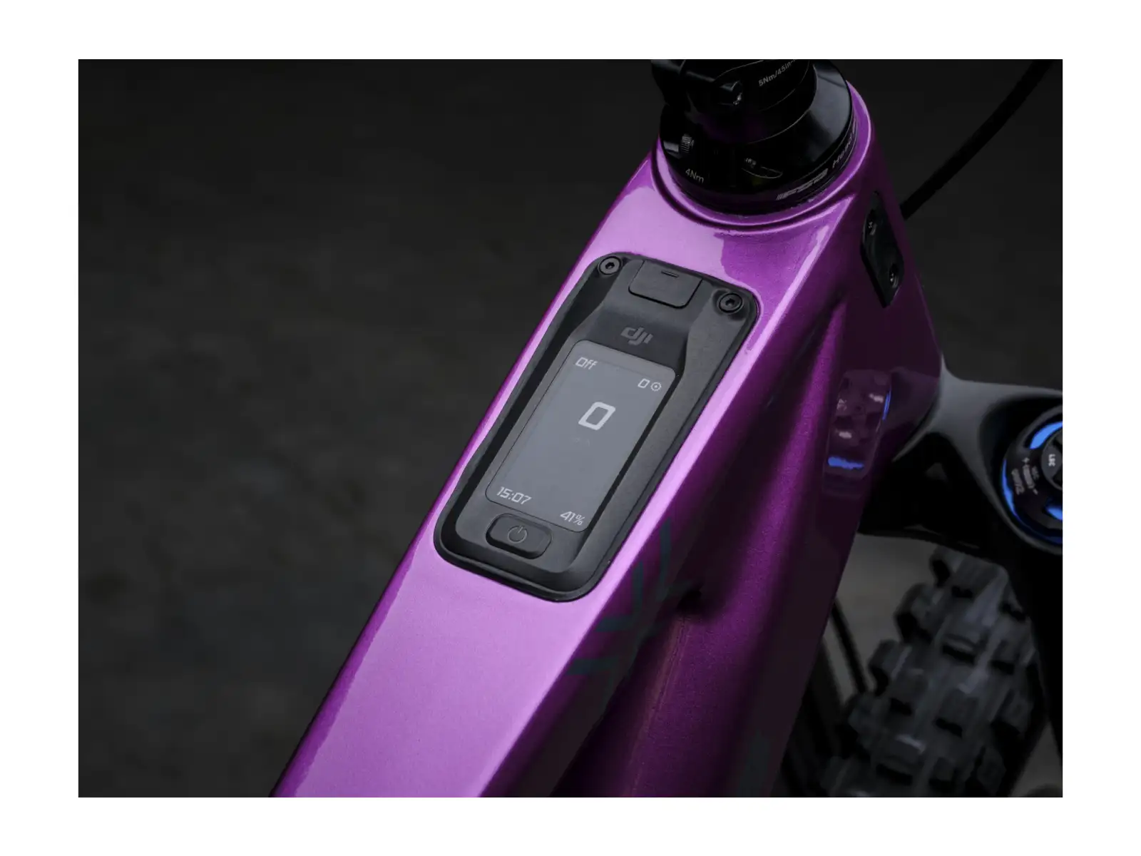 Crussis e-Full 12.11-PRO X (800 Wh) full-suspension e-bike