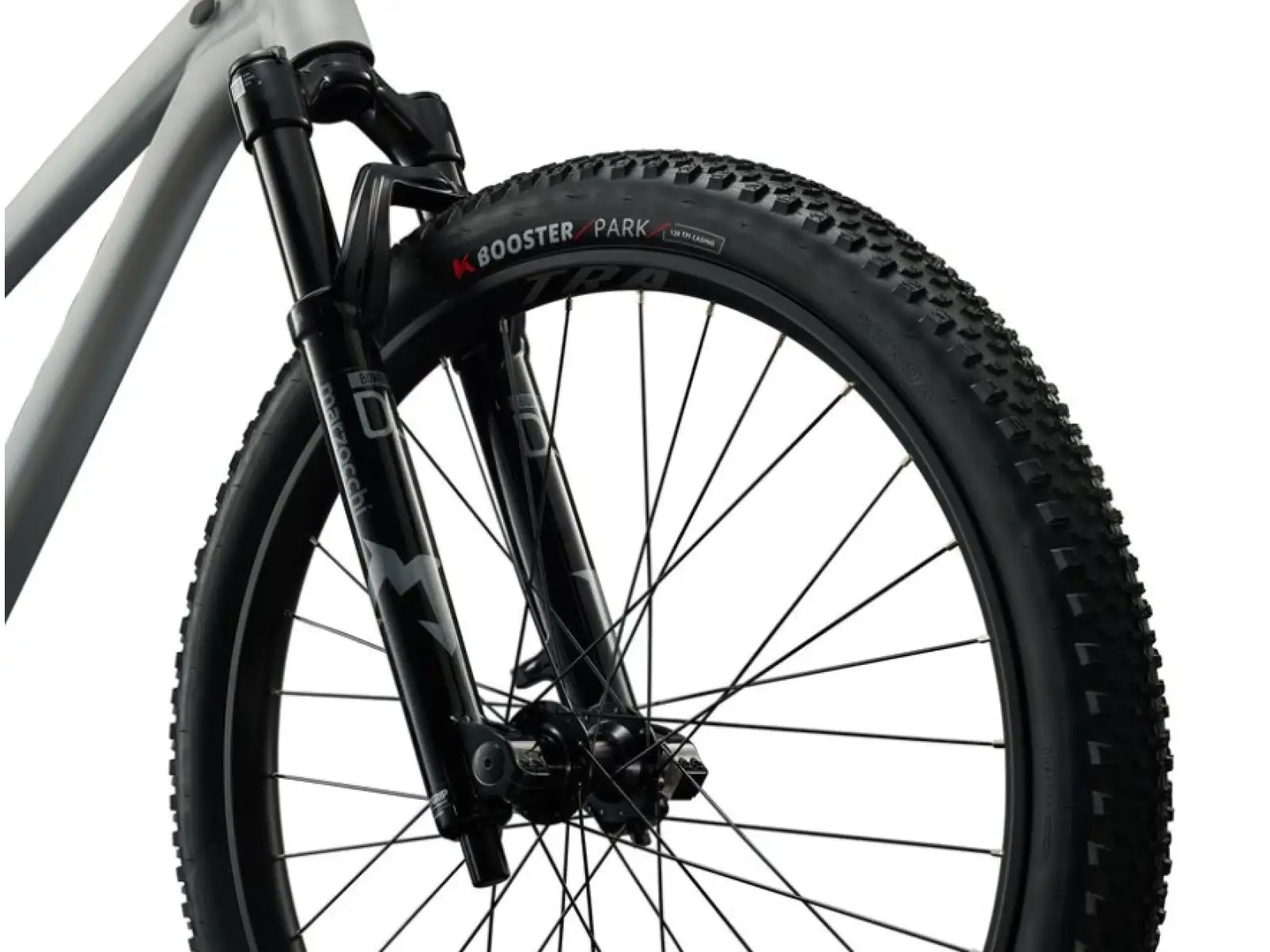 Liv STP 26 dirt bike One Size Brush Aluminum