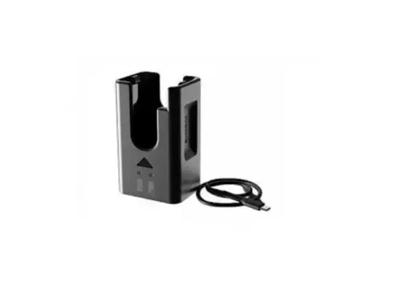 Shimano E-BIKE charger EC-DN100 incl. charging cable