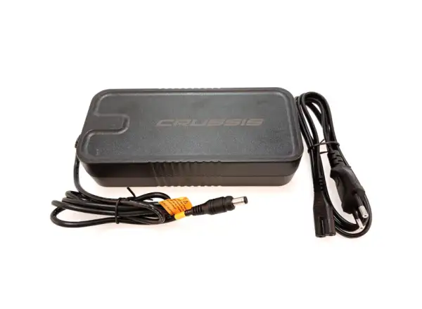 Crussis 4A battery charger for Bafang batteries
