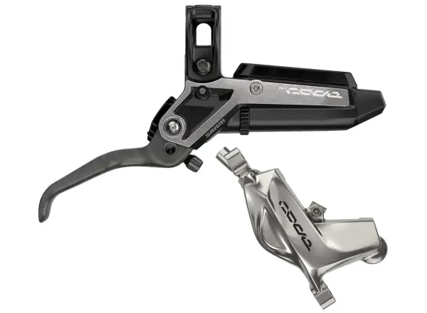 Sram Code Ultimate Stealth Disc Brake Rear
