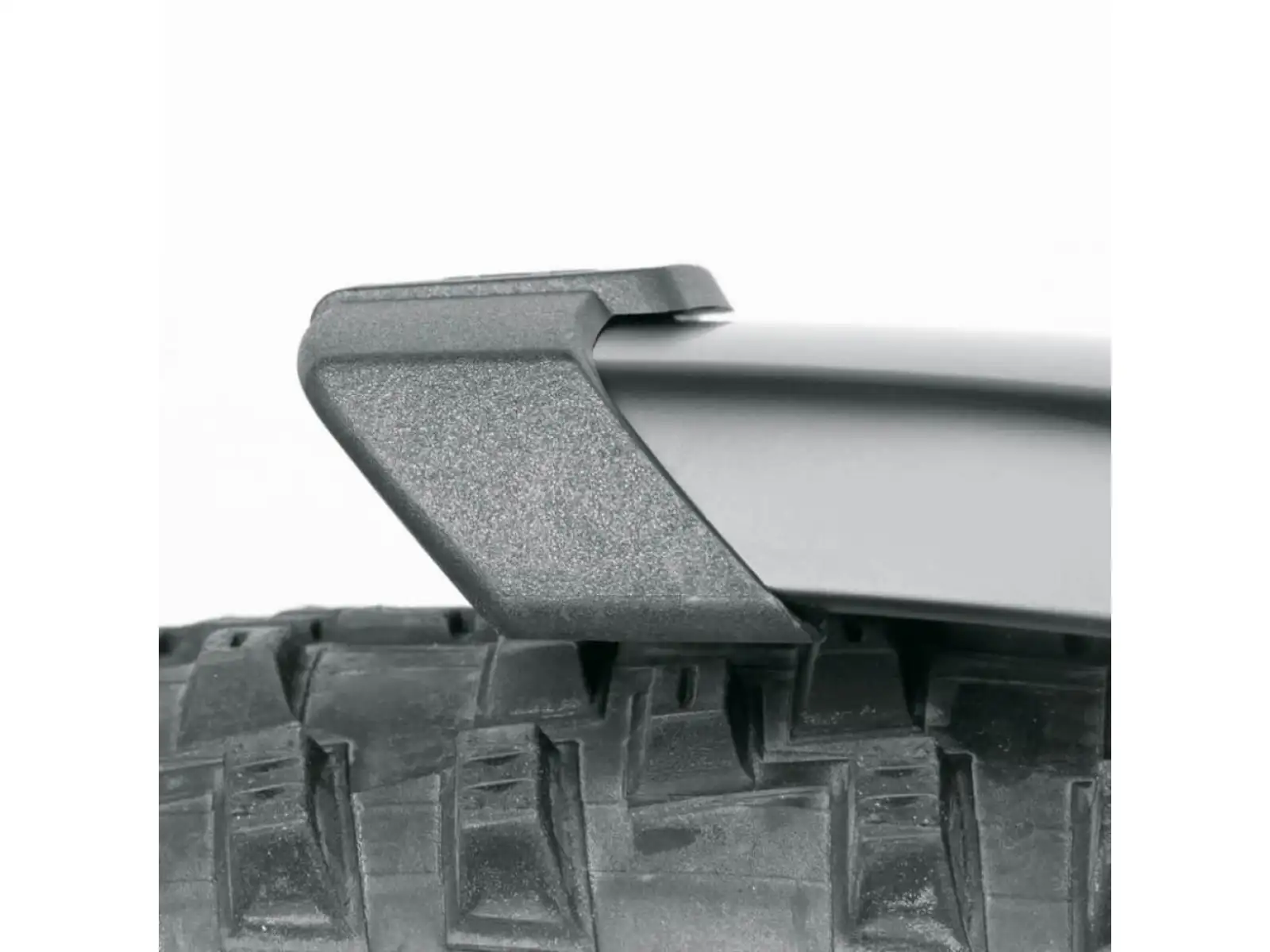 SKS Bluemels Style 28" road fenders Black