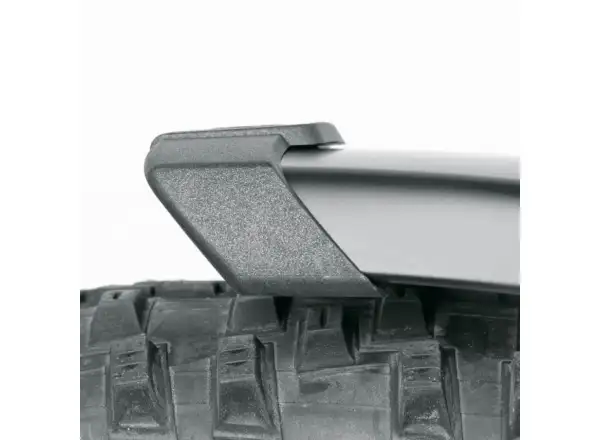 SKS Bluemels Style 28" road fenders Black