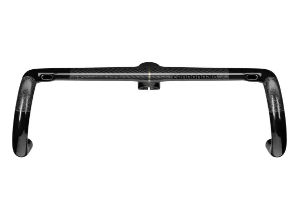 Cannondale SystemBar Aero road integrated handlebars