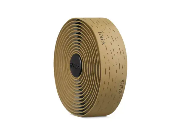 Fizik Terra Solocush bar tape Tacky Brown