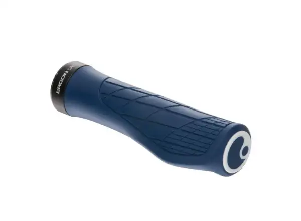 Ergon GA3 grips Nightride Blue