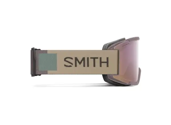 Smith Squad MTB downhill goggles Rosewood/Juniper