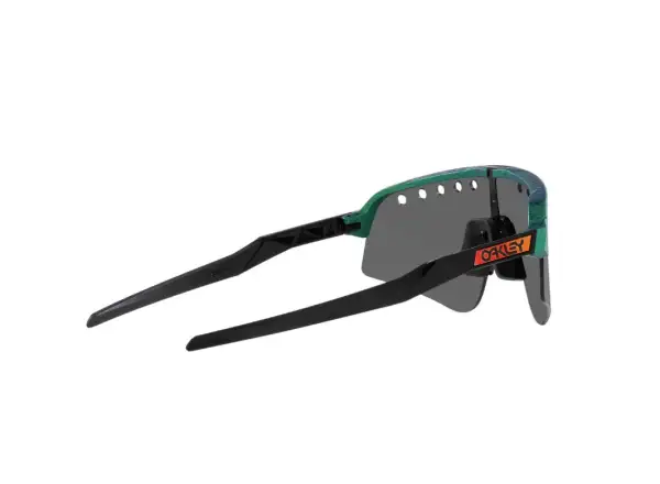 Oakley Sutro Lite Sweep sunglasses Spectrum Gamma Green/Prizm Black