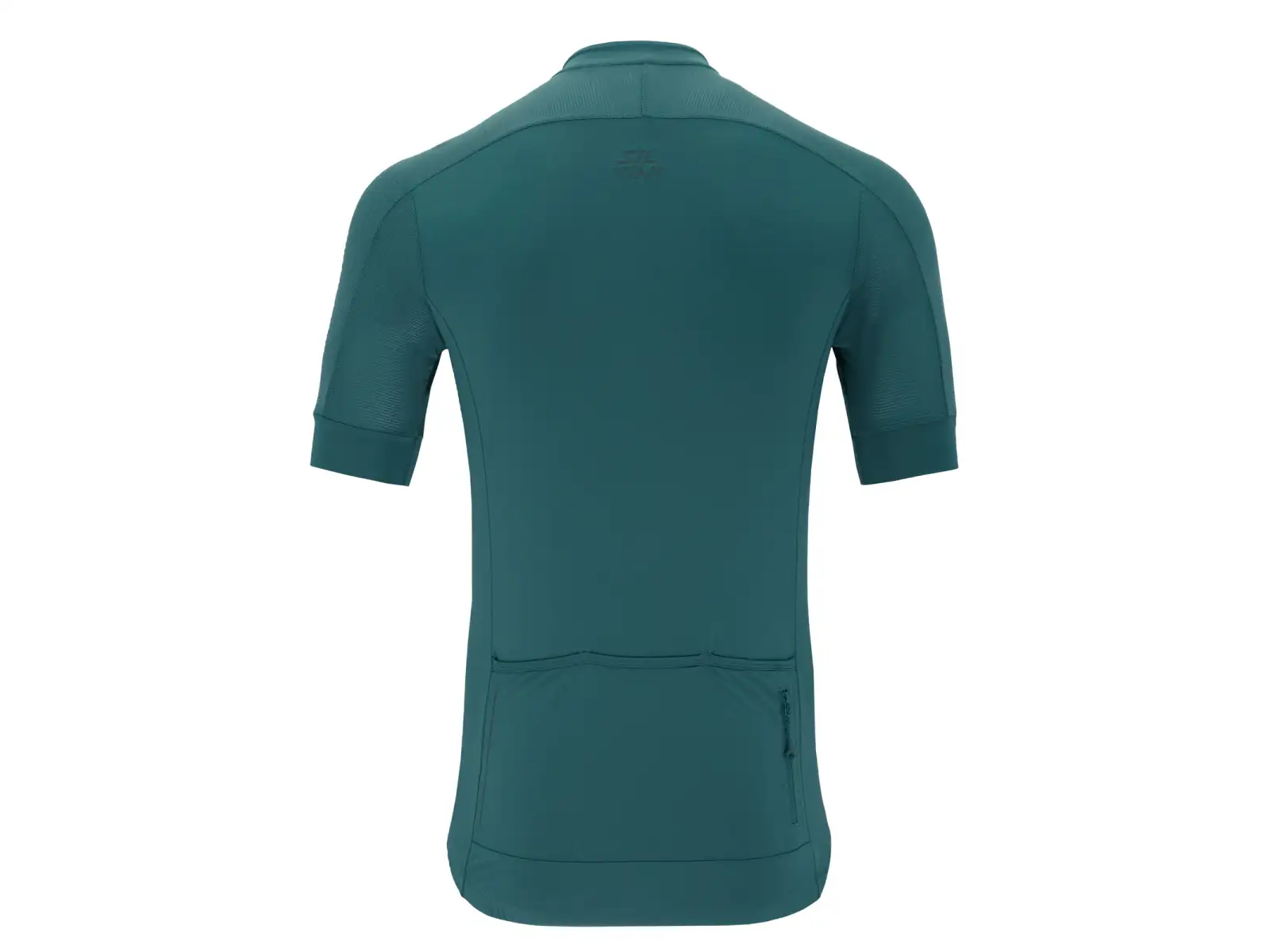 Silvini Carnio men's jersey short sleeve Ocean