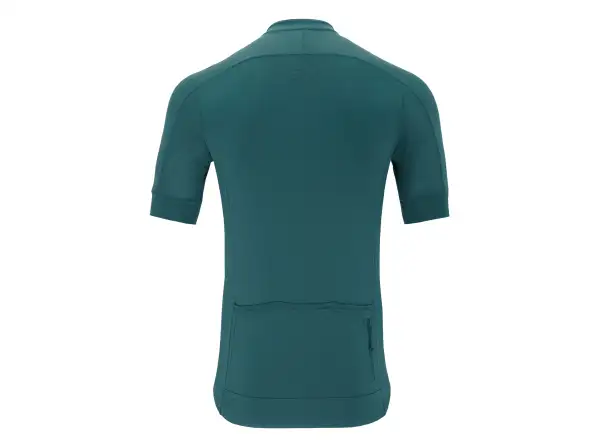 Silvini Carnio men's jersey short sleeve Ocean