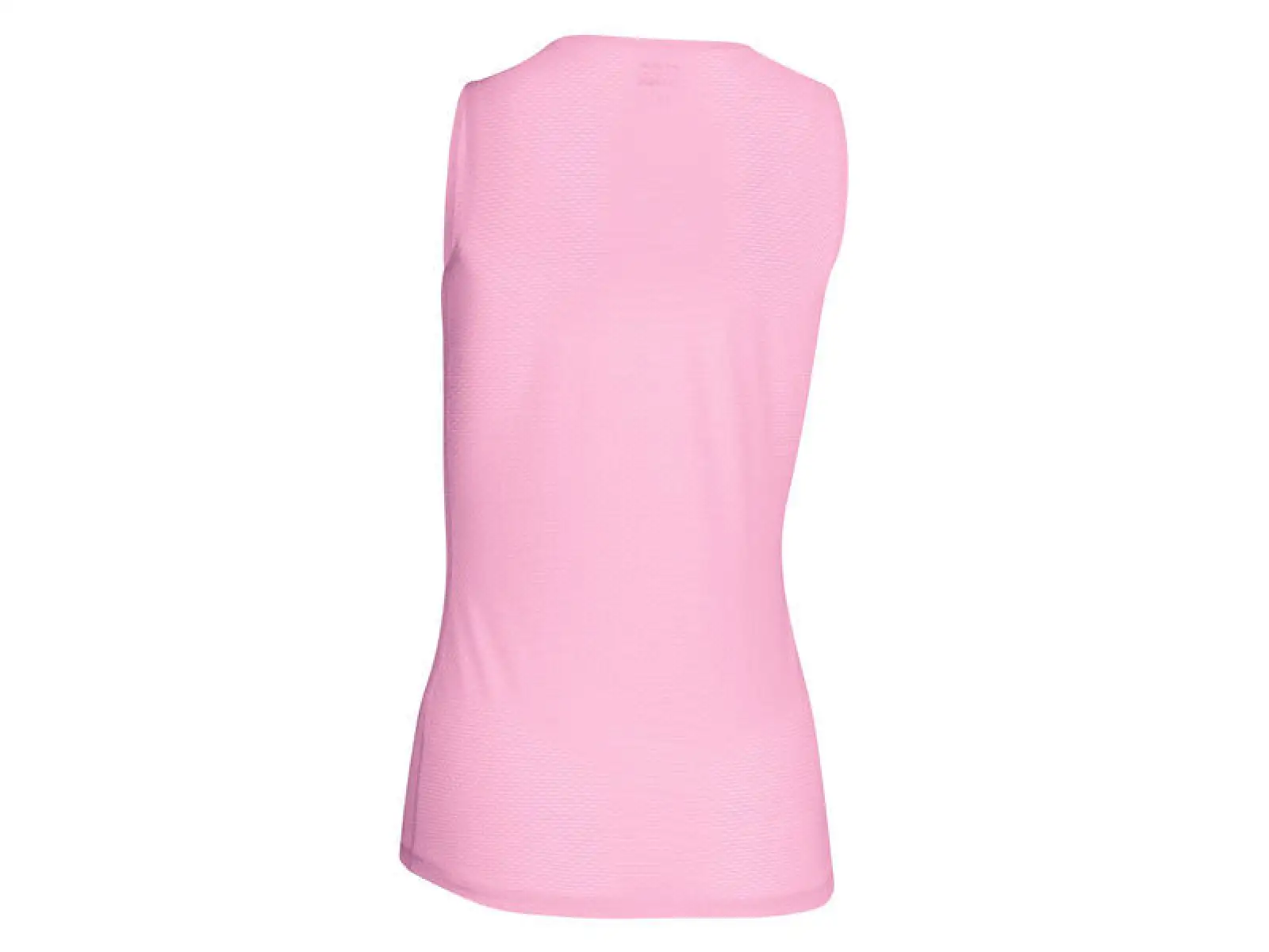 Etape Verona SC women's functional sleeveless T-shirt pink