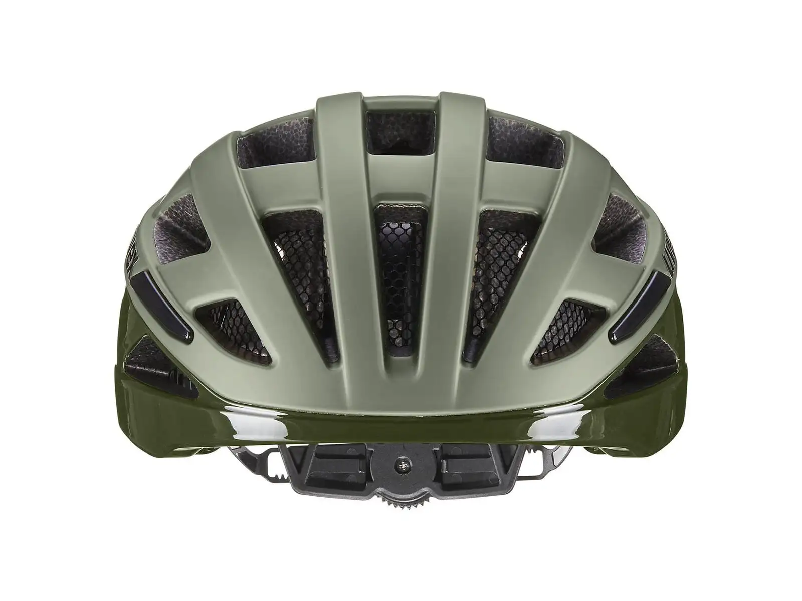 Uvex I-Volute helmet Dark Olive Matt