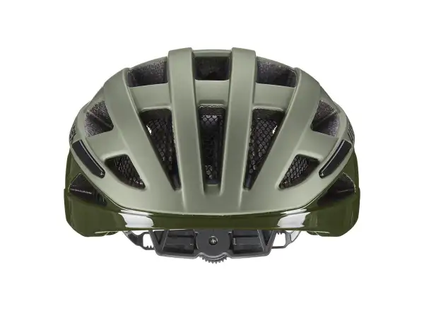 Uvex I-Volute helmet Dark Olive Matt