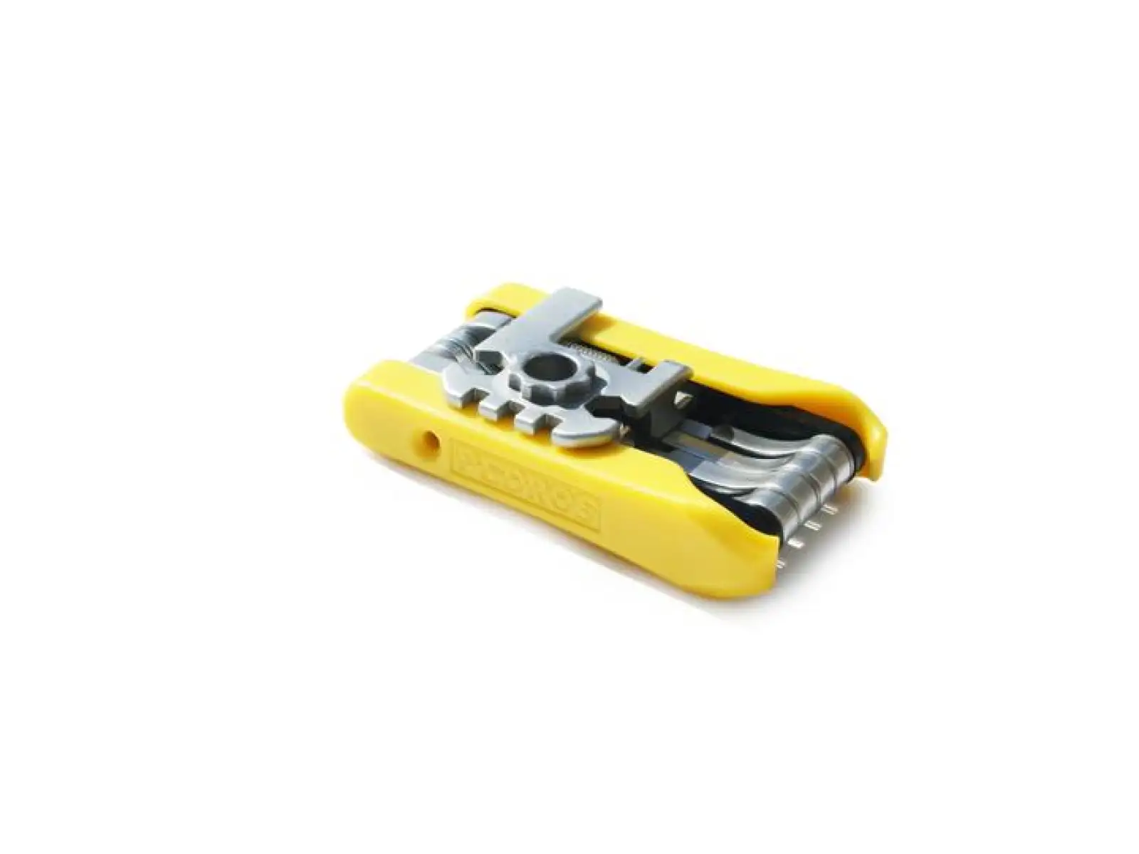 Pedros Rx Micro multitool 20 functions