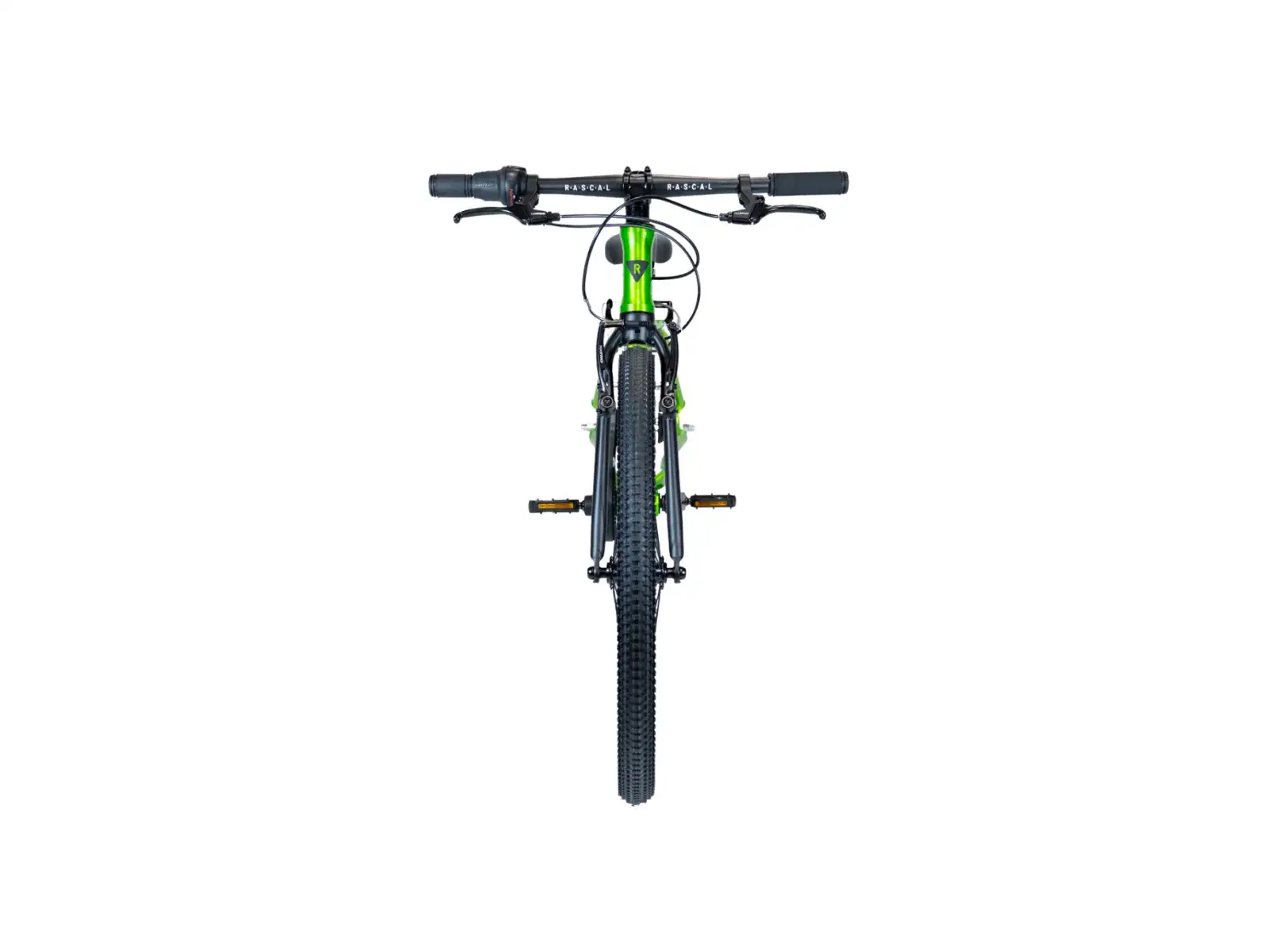 Rascal 20 children's bike Sapphire Limited