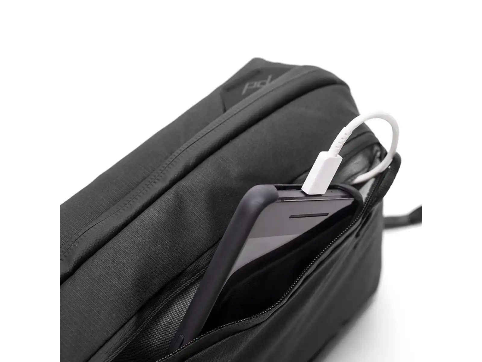 Peak Design Tech Pouch 2 l bag Charcoal