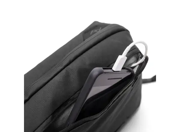 Peak Design Tech Pouch 2 l bag Charcoal