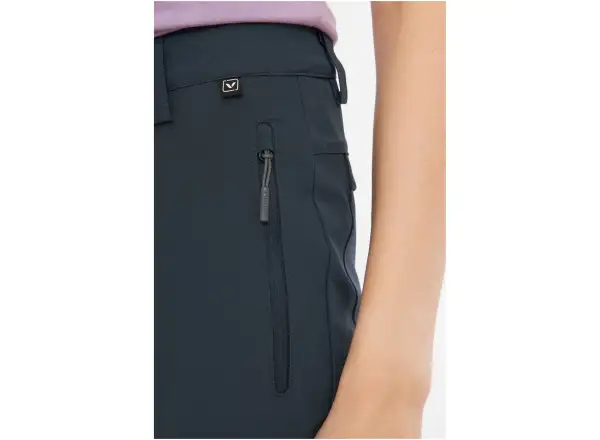 Viking Sumatra men's shorts Navy