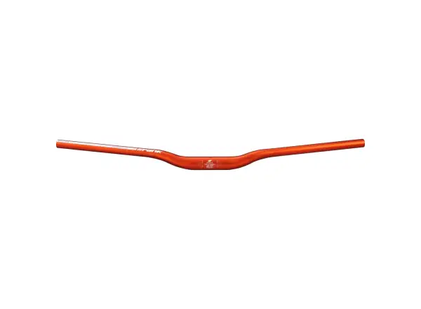 Spank Spoon 35 MTB handlebars 25R 800 mm Orange