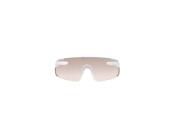 POC Elicit Toric + sunglasses Hydrogen White/Clarity Trail/Partly Sunny Silver