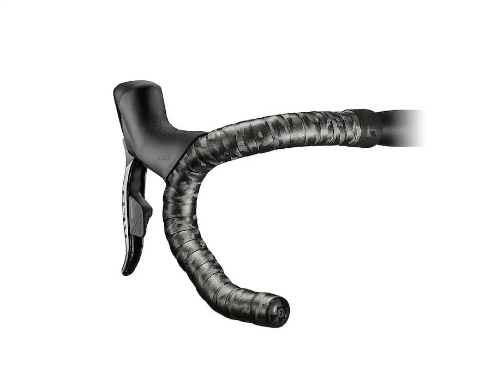 Ciclovation Advanced Leather Touch Steampunk wrap black