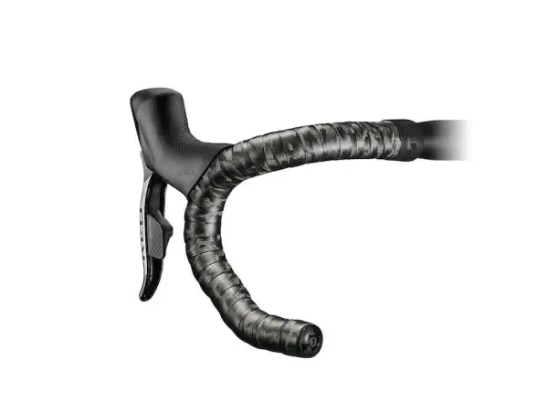 Ciclovation Advanced Leather Touch Steampunk wrap black