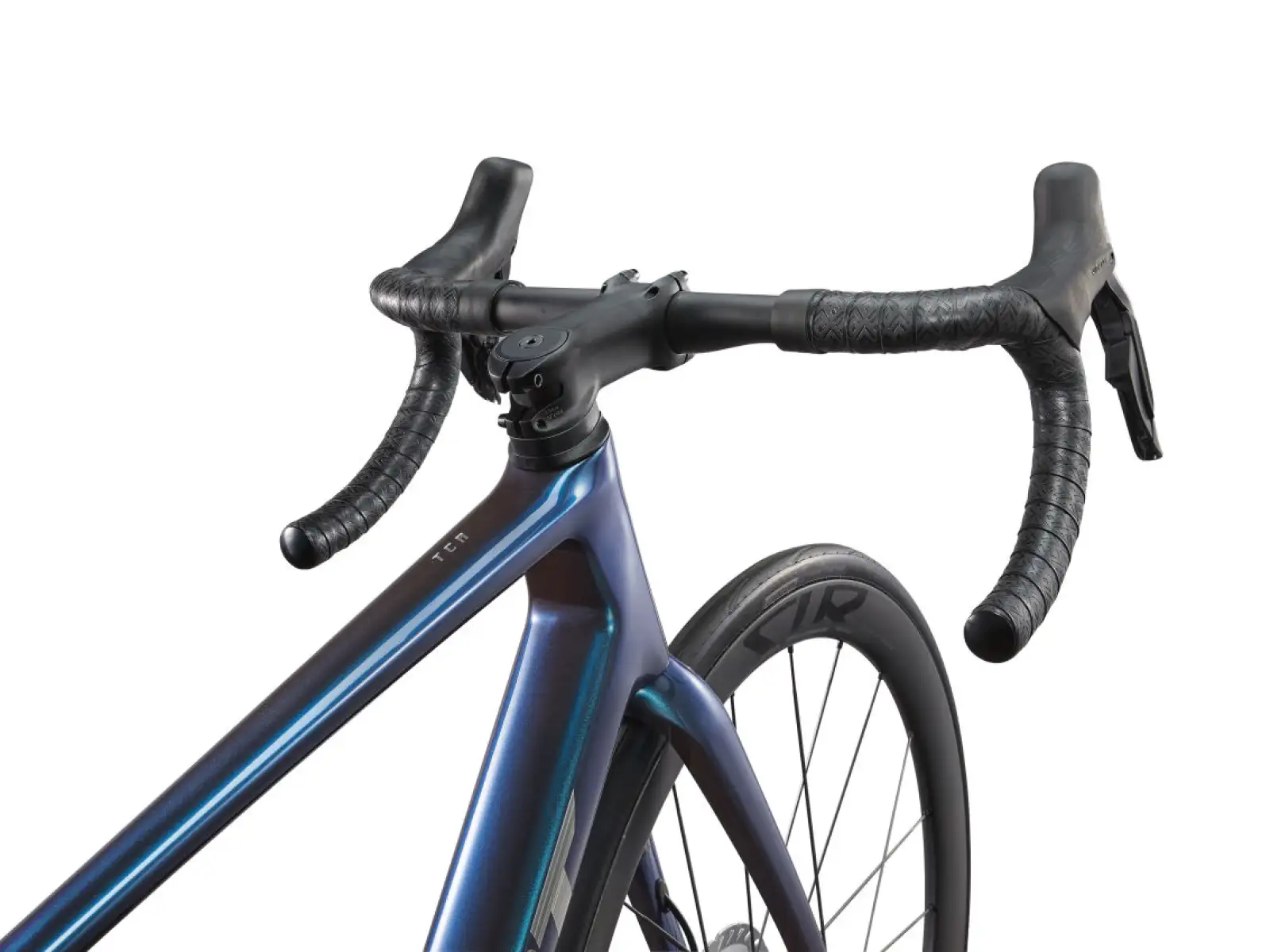 Giant TCR Advanced Pro 0 Di2 road bike Ocean Twilight