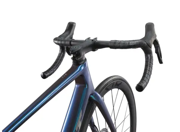 Giant TCR Advanced Pro 0 Di2 road bike Ocean Twilight