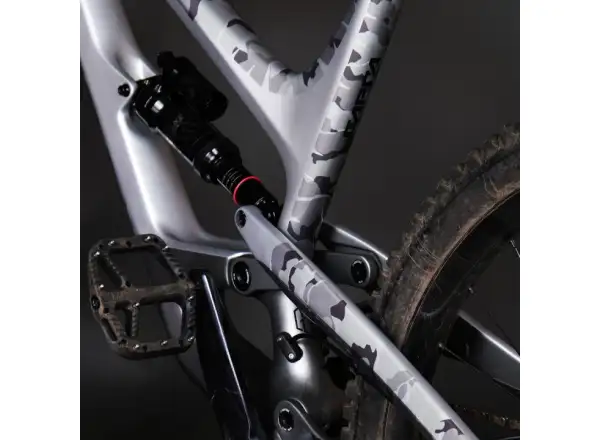 Unleazhed frame unscratch XXL protective films undercover glossy