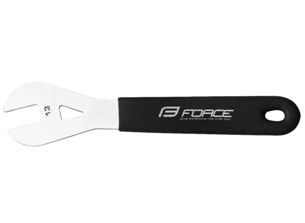 Force 13 cone wrench 2 mm black