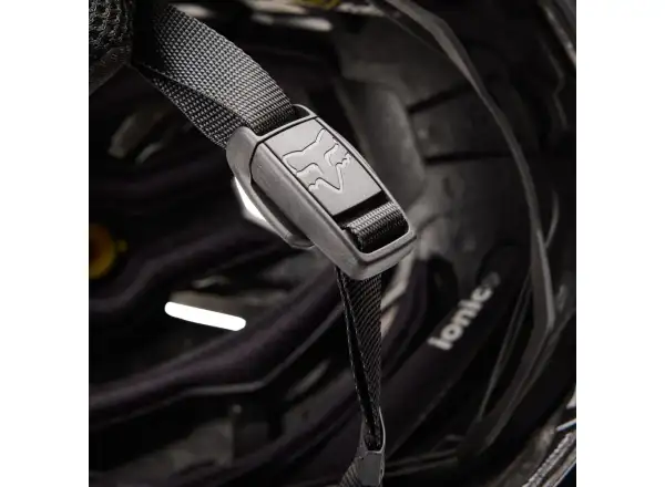 Fox Proframe Rs Ce MIPS cycling helmet matte black