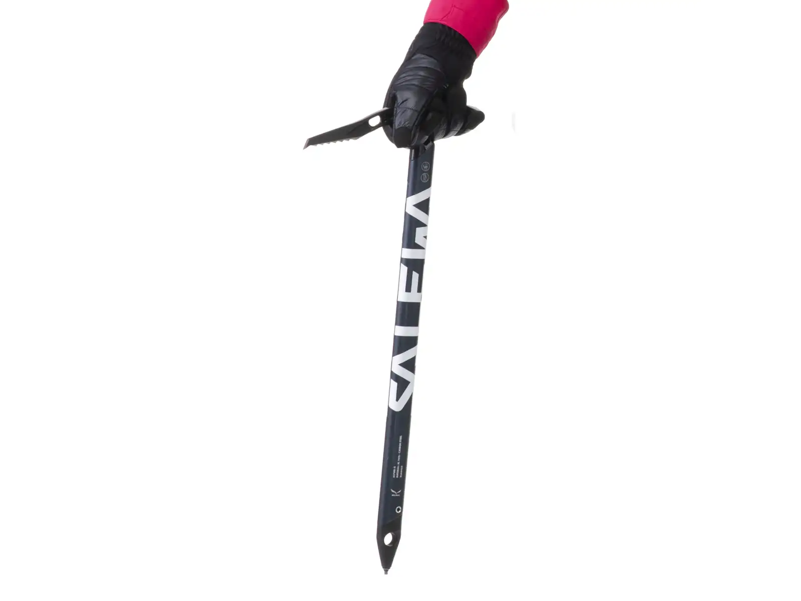 Salewa Alpine-X ice axe 65 cm