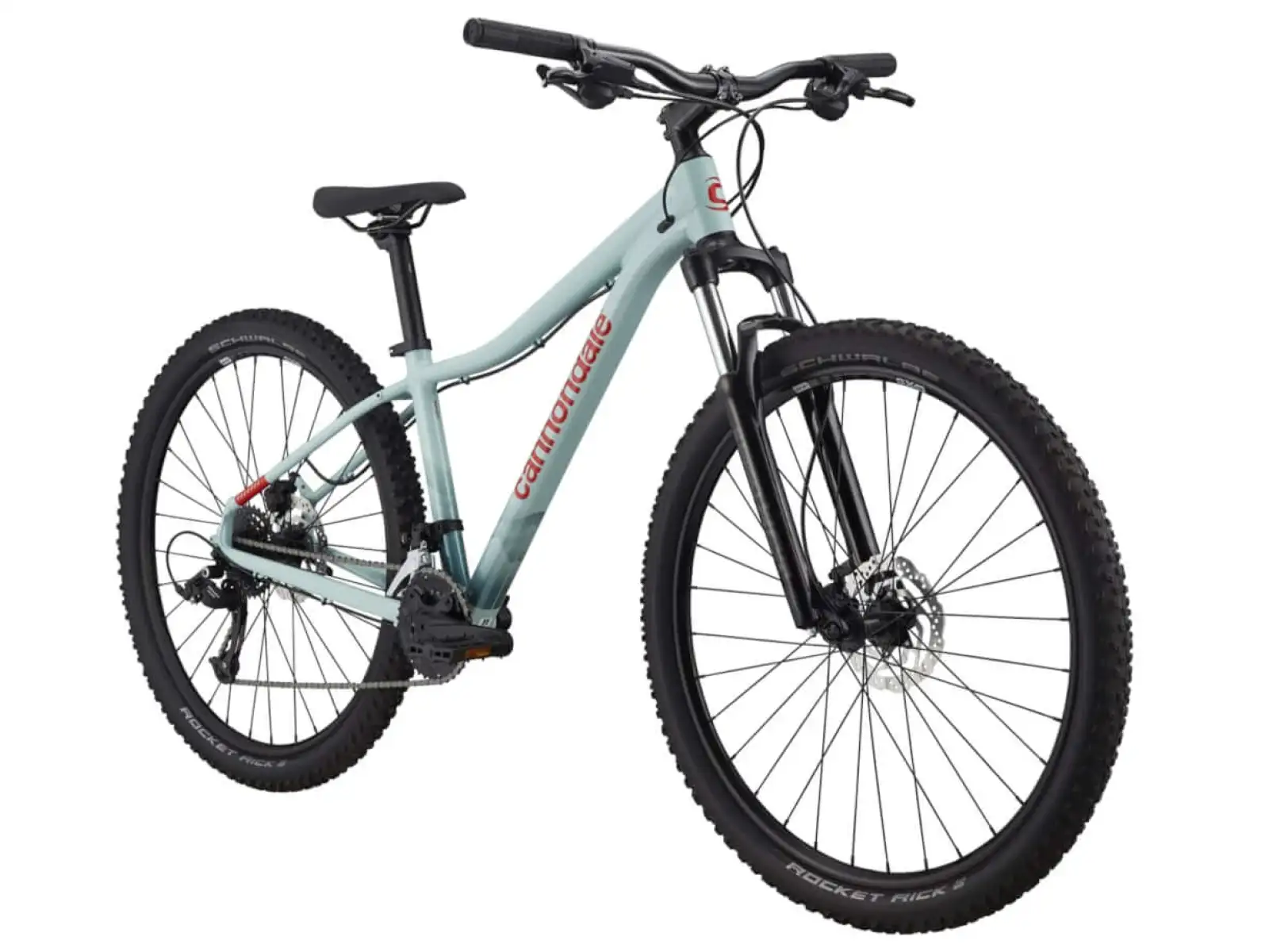 Cannondale Trail Womens 7 29" women's mountain bike Cool Mint
