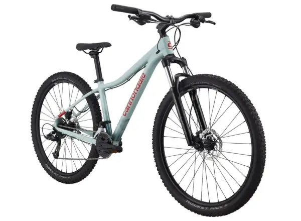 Cannondale Trail Womens 7 29" women's mountain bike Cool Mint