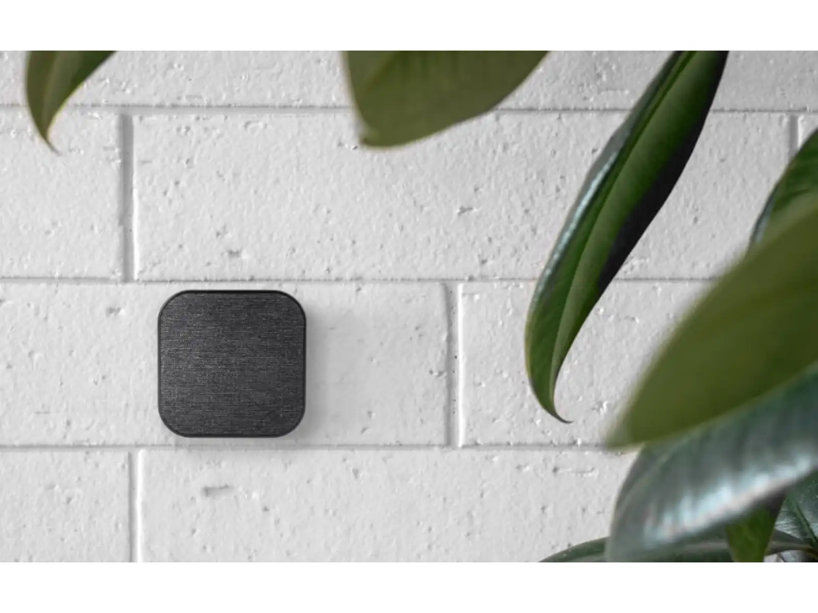 Peak Design Wall Mount magnetic phone holder Charcoal
