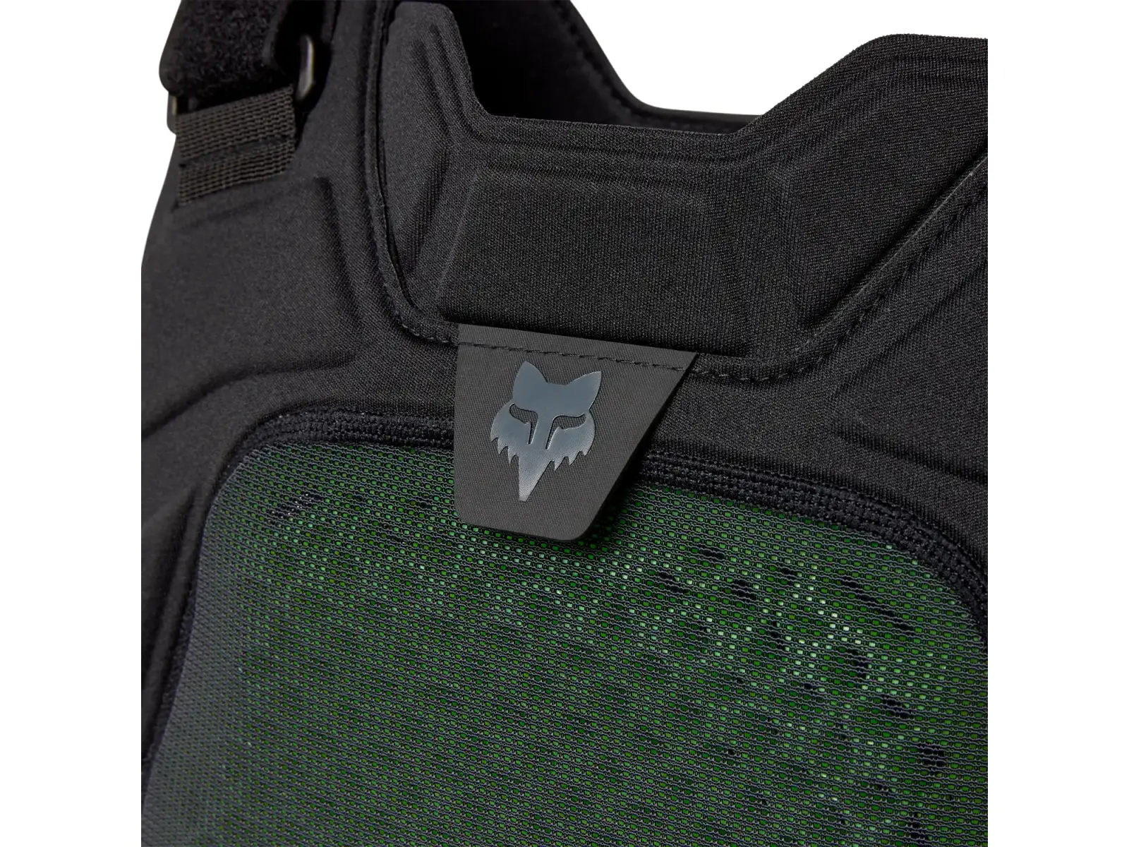 Fox Airframe chest protector Black