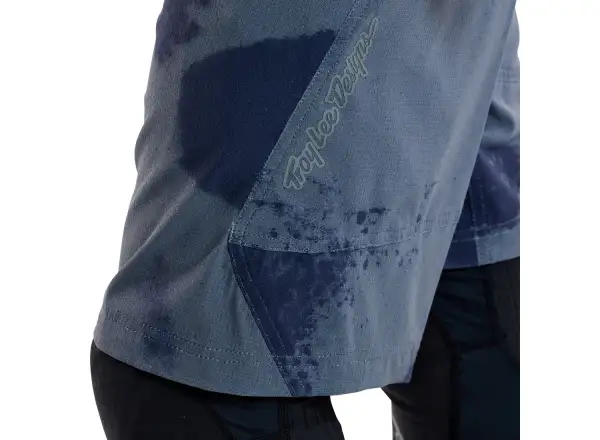 Troy Lee Designs Skyline Air men's shorts Flared Steel