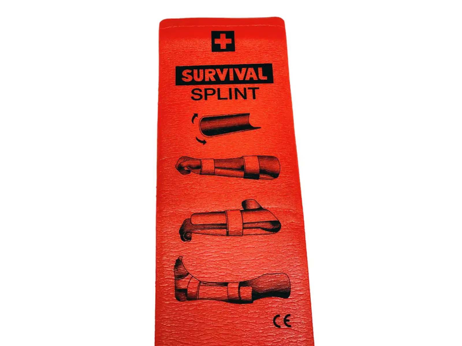 Survival Splint splint