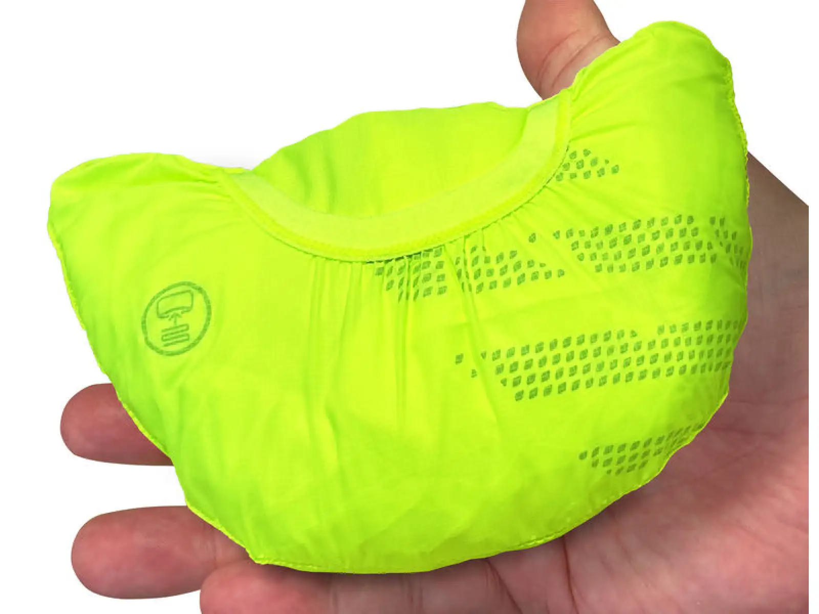 Etape Gloria 2.0 women's jacket yellow fluo/anthracite