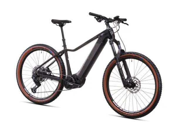 Crussis ONE-Guera 10.11 894Wh mountain e-bike