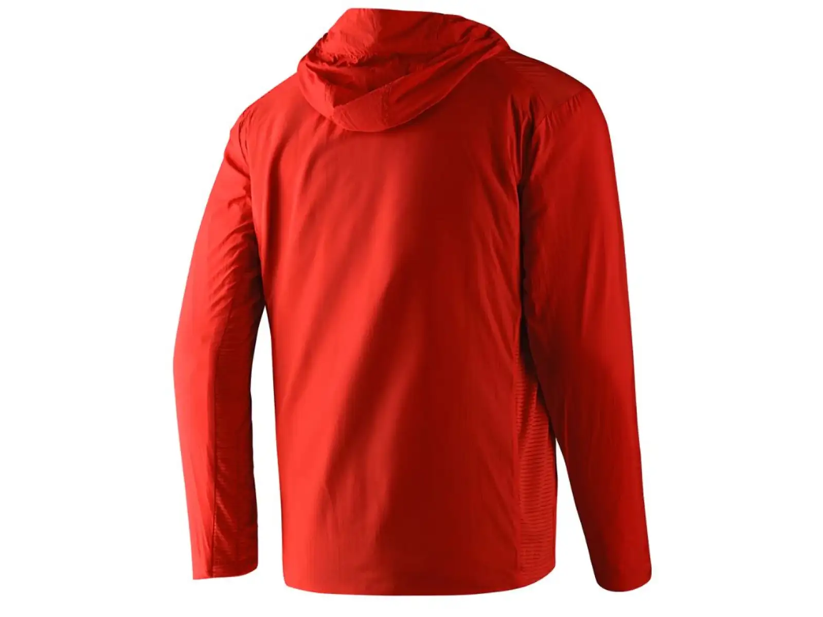 Troy Lee Designs Mathis men's jacket Mono race red
